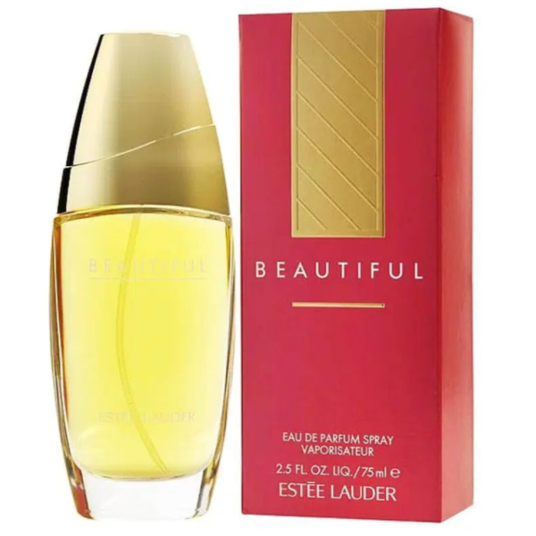 Beautiful - Estée Lauder