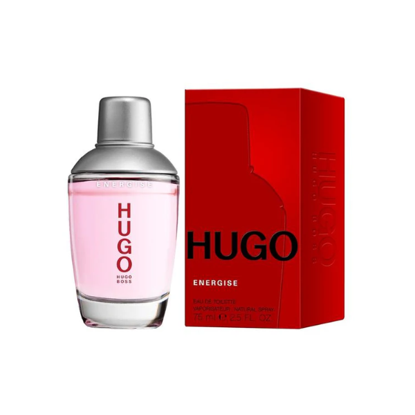 Energise – Hugo Boss