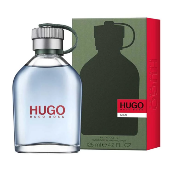 Hugo Boss Man - Hugo Boss