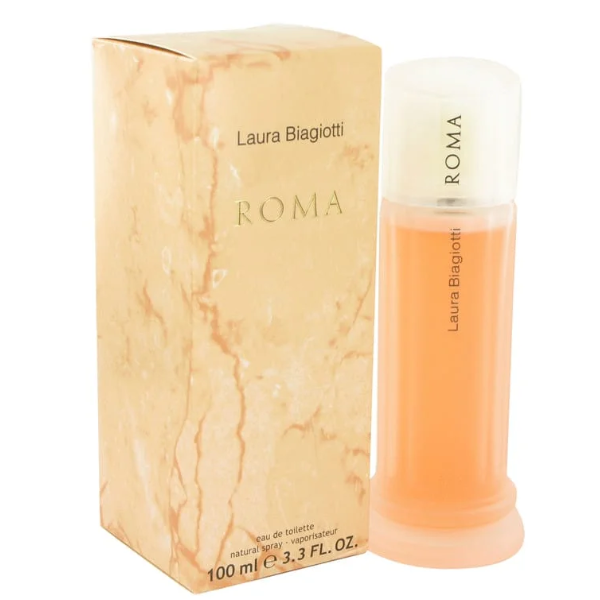 Roma - Laura Biagiotti